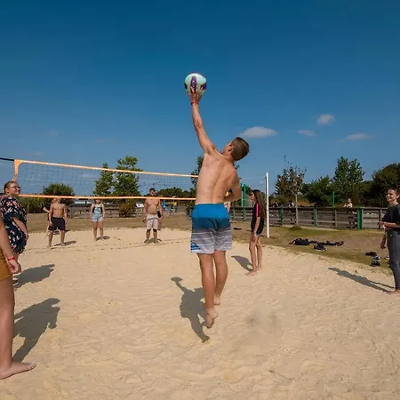 L'ocean 5* Brem Sur Mer