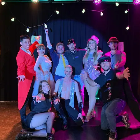 Campingplatz L'ocean Brem Sur Mer