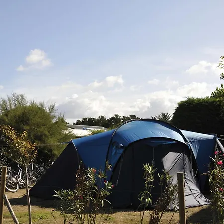 L'ocean 5* Brem Sur Mer