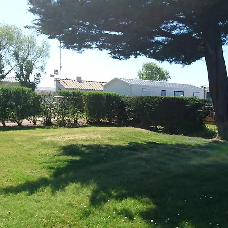 L'ocean Campingplatz