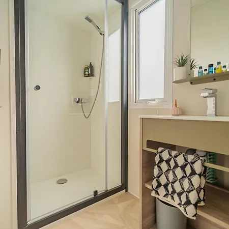 L'ocean Campingplatz