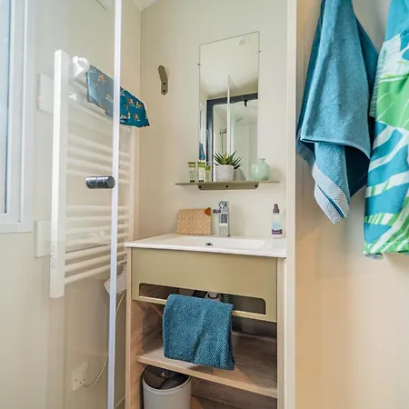 L'ocean 5* Brem Sur Mer