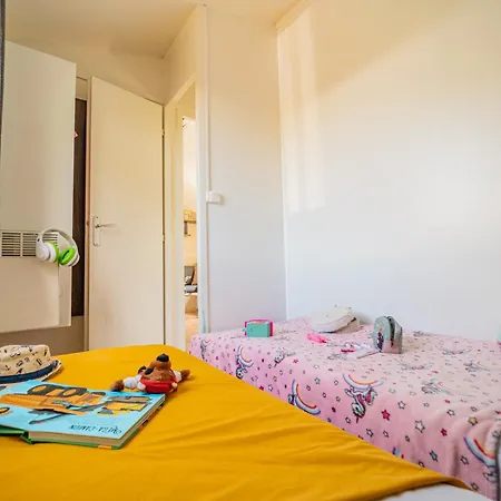 Campingplatz L'ocean