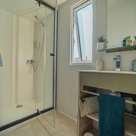 Campingplatz L'ocean 5*