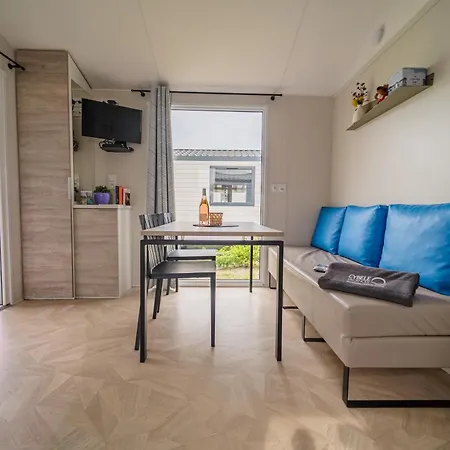 L'ocean 5* Brem Sur Mer