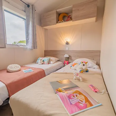 L'ocean Campingplatz