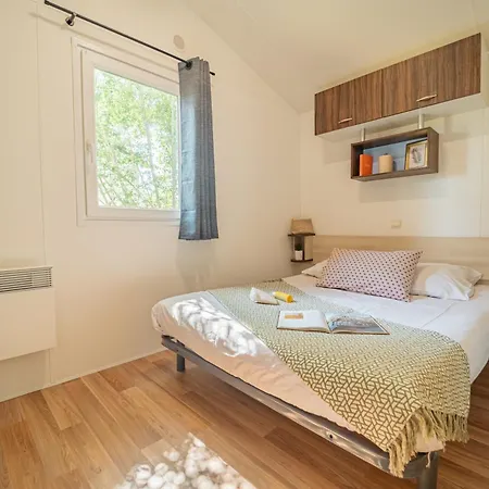 Campingplatz L'ocean