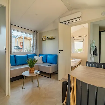 L'ocean Campingplatz 5*