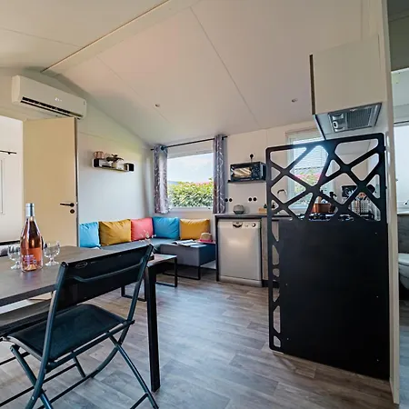 L'ocean 5* Brem Sur Mer