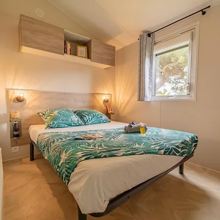 L'ocean Campingplatz 5*