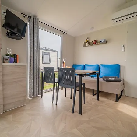 Campingplatz L'ocean 5*