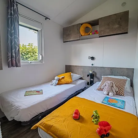 L'ocean Brem Sur Mer