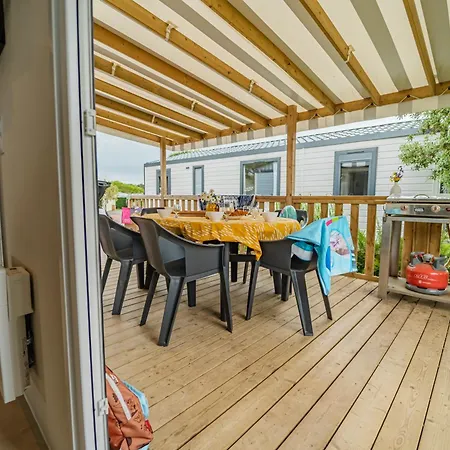 L'ocean Campingplatz 5*