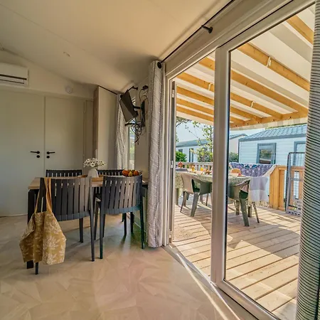 Campingplatz L'ocean 5*