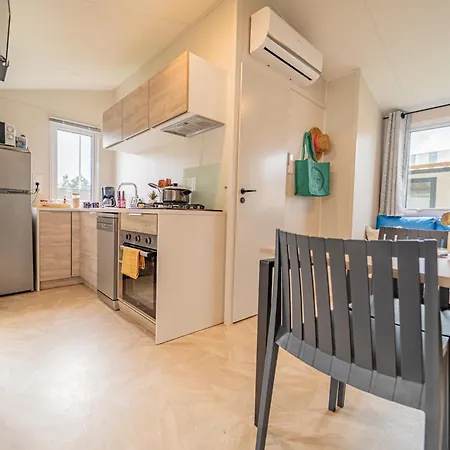 Campingplatz L'ocean