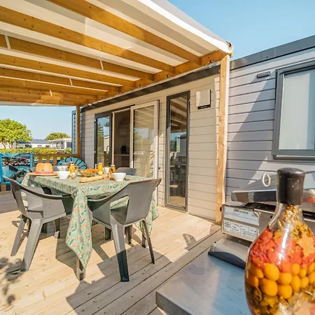 L'ocean Campingplatz 5*