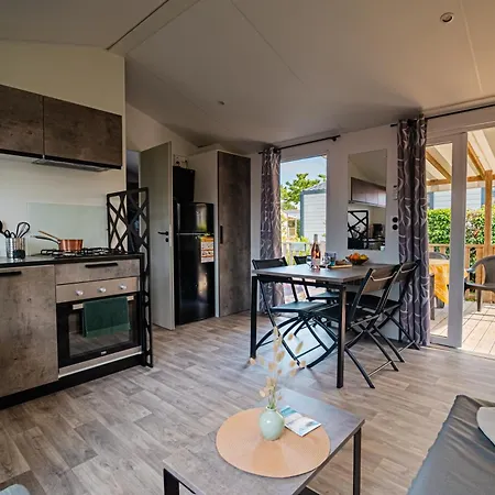 L'ocean Campingplatz 5*