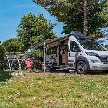 Campingplatz L'ocean 5*