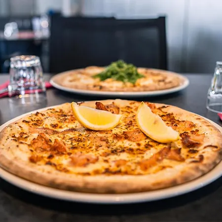 L'ocean Campingplatz