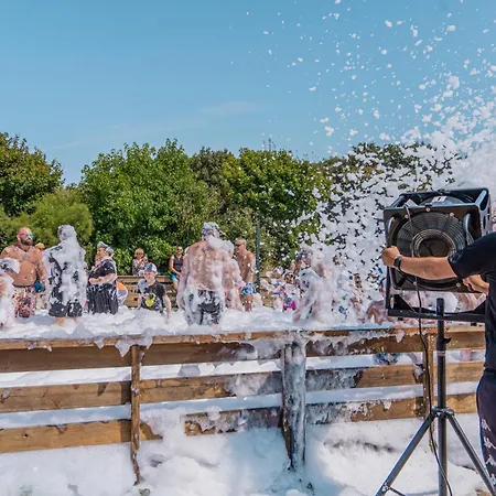 Campingplatz L'ocean