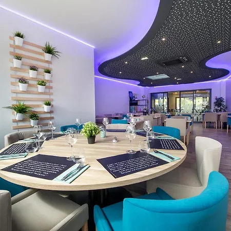 L'ocean 5*