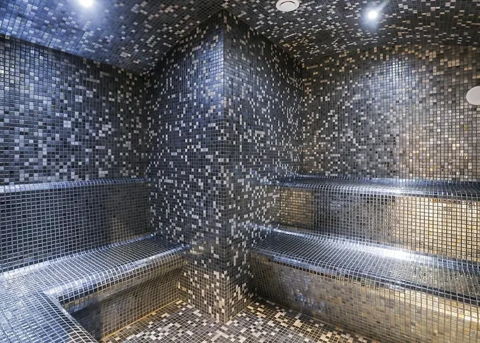 L'ocean 5* Brem-Sur-Mer