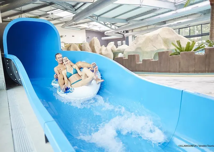 Parque de Campismo L'ocean