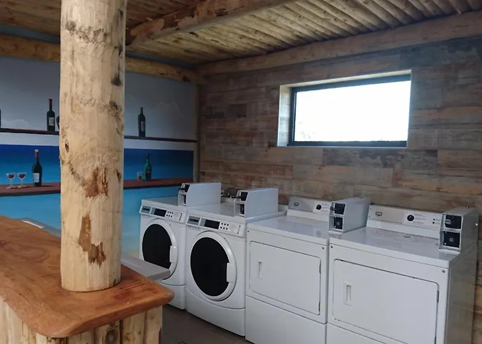 L'ocean Parque de Campismo 5*