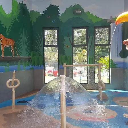 אתר קמפינג L'ocean