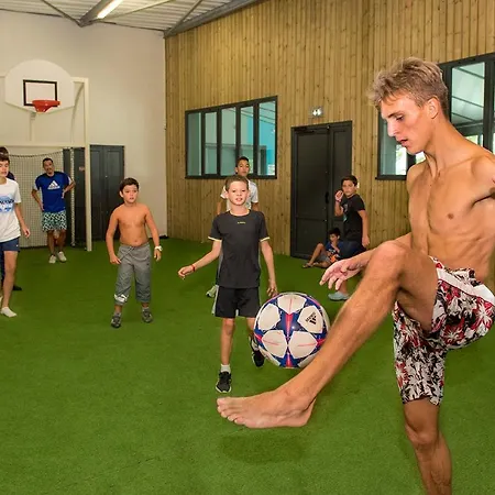 L'ocean Parque de Campismo 5*