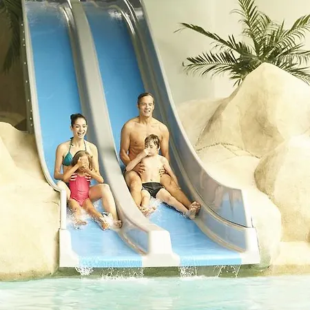 L'ocean 5* ברם סור מר