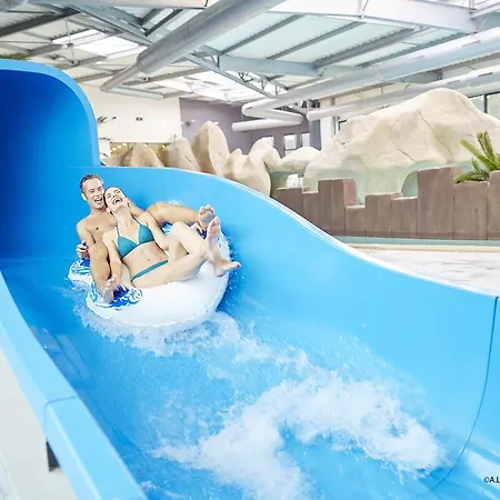 אתר קמפינג L'ocean