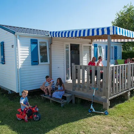 L'ocean Campsite Brem-Sur-Mer