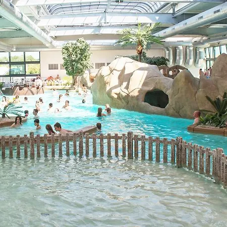 L'ocean אתר קמפינג ברם סור מר