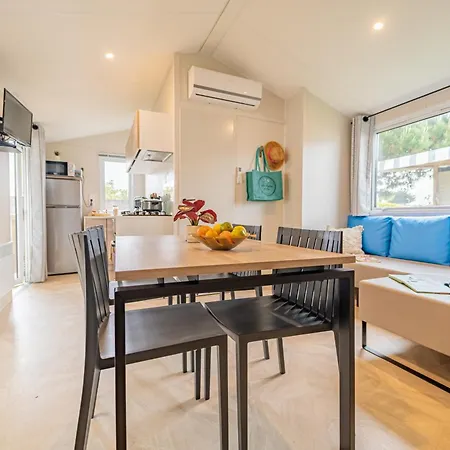 L'ocean Parque de Campismo 5*