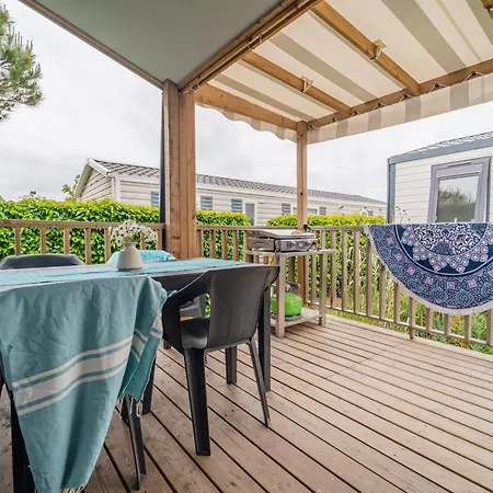 L'ocean Brem-Sur-Mer