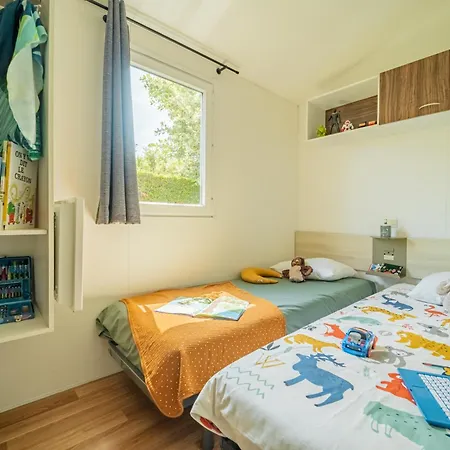 L'ocean 5* Brem-Sur-Mer