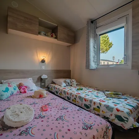 L'ocean Campsite Brem-Sur-Mer