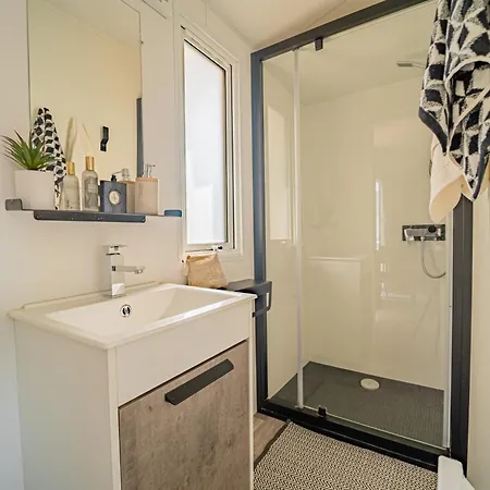 Parque de Campismo L'ocean