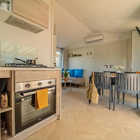 L'ocean Parque de Campismo