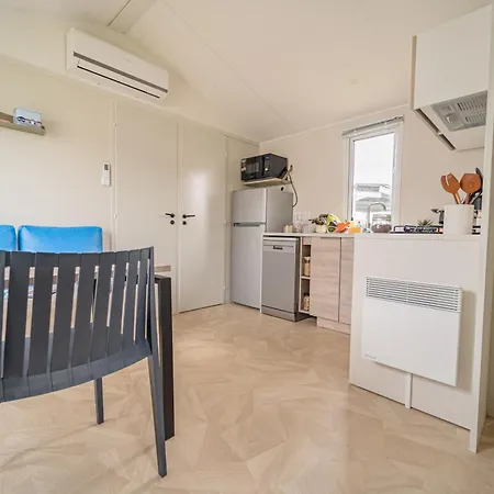 L'ocean Parque de Campismo Brem-Sur-Mer