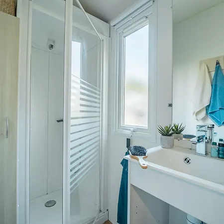 L'ocean 5* Brem-Sur-Mer