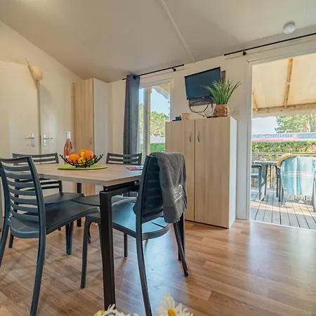 L'ocean 5* Brem-Sur-Mer