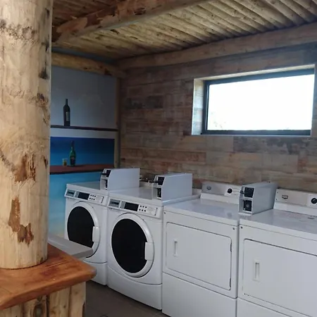 L'ocean אתר קמפינג 5*