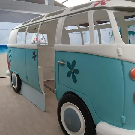 L'ocean 5* Brem-Sur-Mer