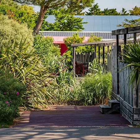 Κάμπινγκ L'ocean