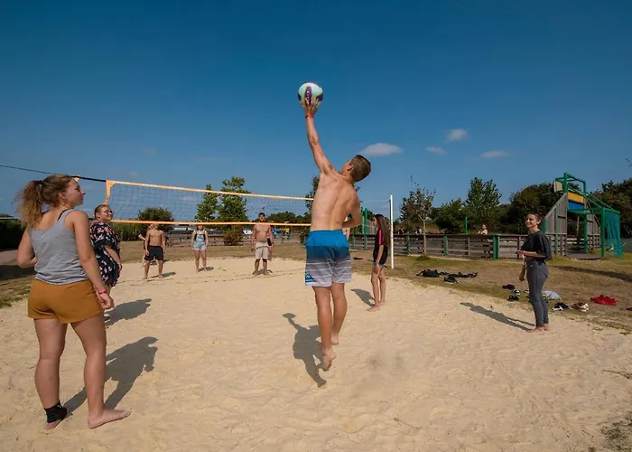 L'ocean 5* Brem-Sur-Mer