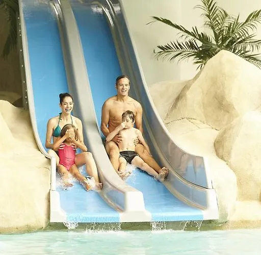 L'ocean 5* Brem Sur Mer