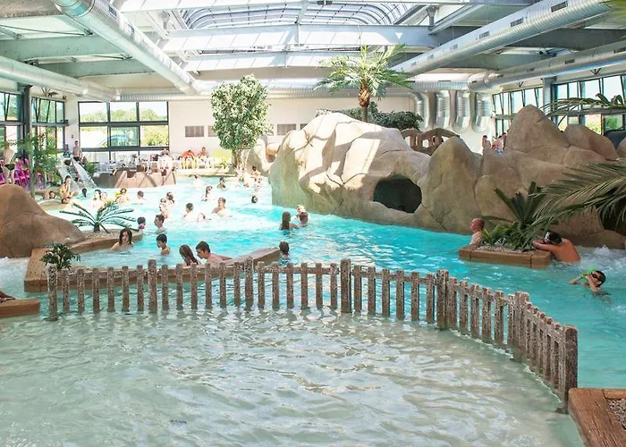 L'ocean Campsite Brem-Sur-Mer