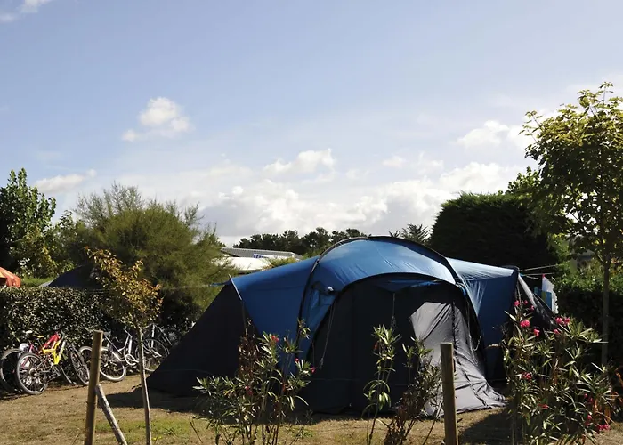 L'ocean 5* Brem-Sur-Mer